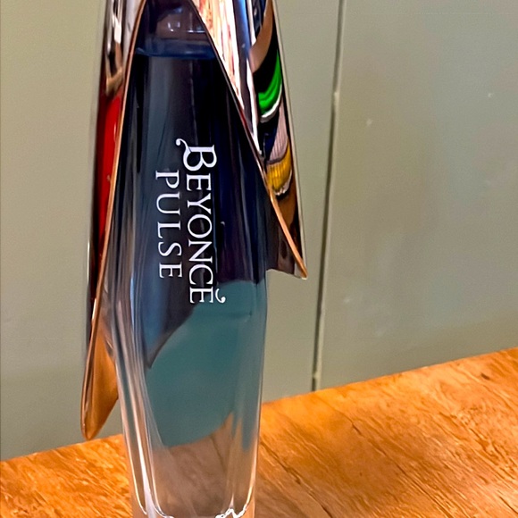 Beyoncé • Pulse • Fragrance - Picture 4 of 5